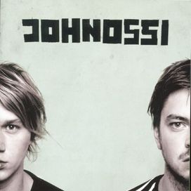 Johnossi - 2006 • Álbum
