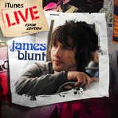 iTunes Live From London - 2005 • Single/EP