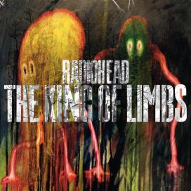 The King Of Limbs - 2011 • Álbum