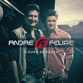 Chuva de Poder - 2011 • Álbum