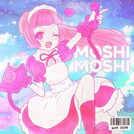 Moshi Moshi - 2016 • Álbum