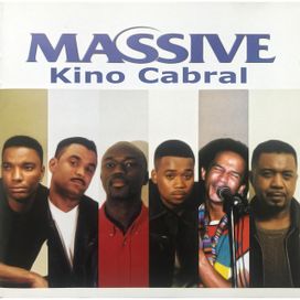 Massive - Kino Cabral