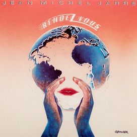 Rendez-Vous - 1986 • Álbum