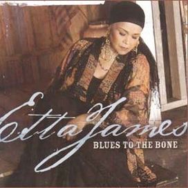 Blues to the Bone - 2004 • Álbum