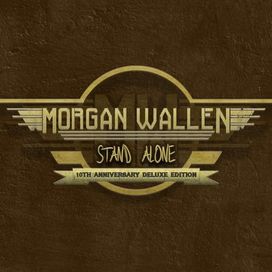 Stand Alone (10th Anniversary Deluxe Edition) - 2015 • Álbum