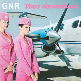Voos Domésticos - 2011 • Álbum