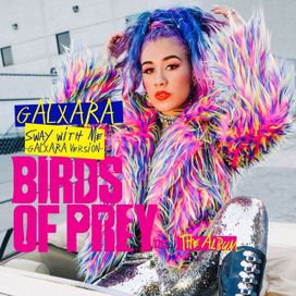 Sway With Me (Galxara Version) - 2020 • Single/EP