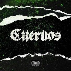 Cuervos - 2019 • Single/EP
