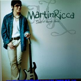 Que El Viento Lleve  - 2006 • Álbum