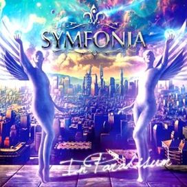 In Paradisum - 2011 • Álbum
