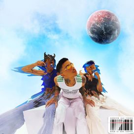 Derreter - 2024 • Sencillo/EP