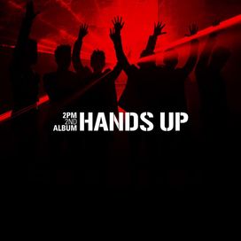 Hands Up - 2011 • Álbum