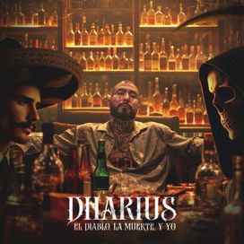 El Diablo, La Muerte y Yo - 2024 • Álbum