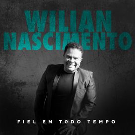 Fiel Em Todo Tempo - 2019 • Álbum