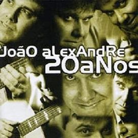20 Anos - 2004 • Álbum