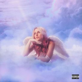 depressed in heaven - 2023 • Sencillo/EP