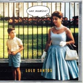 Luiz Maurício - 2014 • Álbum