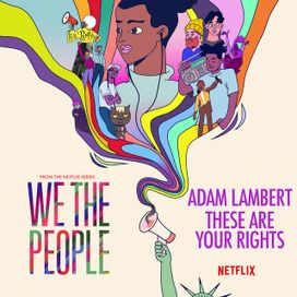 These Are Your Rights - 2021 • Sencillo/EP
