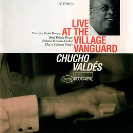 Live At The Village Vanguard - 2000 • Álbum