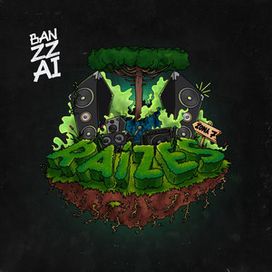 Raízes - 2022 • Single/EP