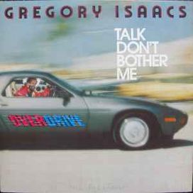 Talk Don't Bother Me - 1987 • Álbum