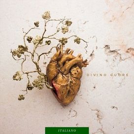 Divino Cuore - 2017 • Álbum
