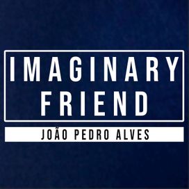 Imaginary Friend - 2019 • Álbum