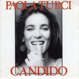 Candido - 1991 • Álbum