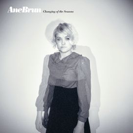 Changing Of The Seasons - 2008 • Álbum