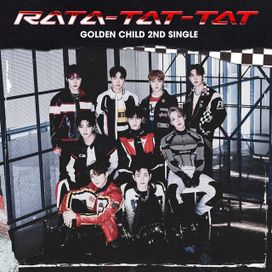 RATA-TAT-TAT - 2022 • Single/EP
