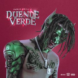 El Duende Verde - 2023 • Álbum
