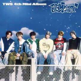 4th Mini Album 'play hard' - 2025 • Single/EP