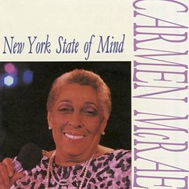 New York State Of Mind - 1992 • Álbum
