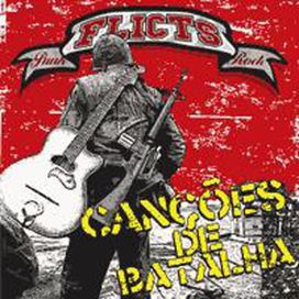 Canções de Batalha - 2002 • Álbum