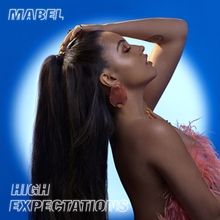 High Expectations - 2019 • Álbum
