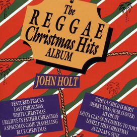 The Reggae Christmas Hits Album - 1986 • Álbum