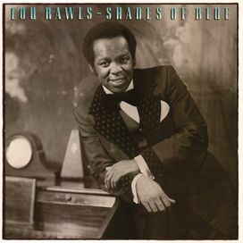 Shades Of Blue - 1980 • Álbum