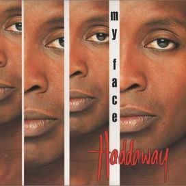My Face - 2001 • Álbum