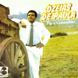 Paz e Comunhão - 1986 • Álbum