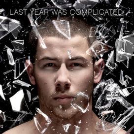 Last Year Was Complicated (Deluxe Edition) - 2016 • Álbum