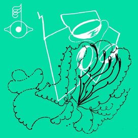 Biophilia Remix Series VIII - 2012 • Sencillo/EP