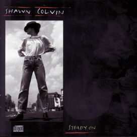 Steady On - 1989 • Álbum