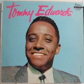 Tommy Edwards - 1959 • Álbum