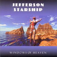 Windows Of Heaven - 1999 • Álbum