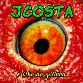 O Olho Da Galinha - 2019 • Single/EP