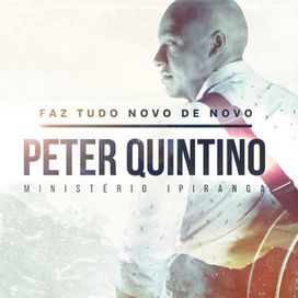 Faz Tudo Novo De Novo - 2016 • Álbum