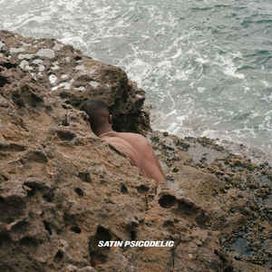 Satin Psicodelic - 2018 • Álbum
