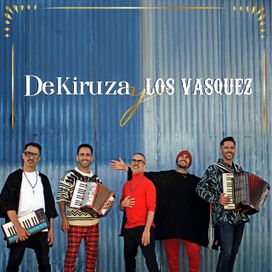 Volver a Brillar (part. De Kiruza) - 2026 • Single/EP