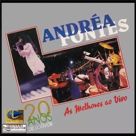 20 Anos de Louvor (As Melhores Ao Vivo) - 1995 • Álbum