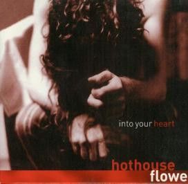 Into Your Heart - 2004 • Álbum